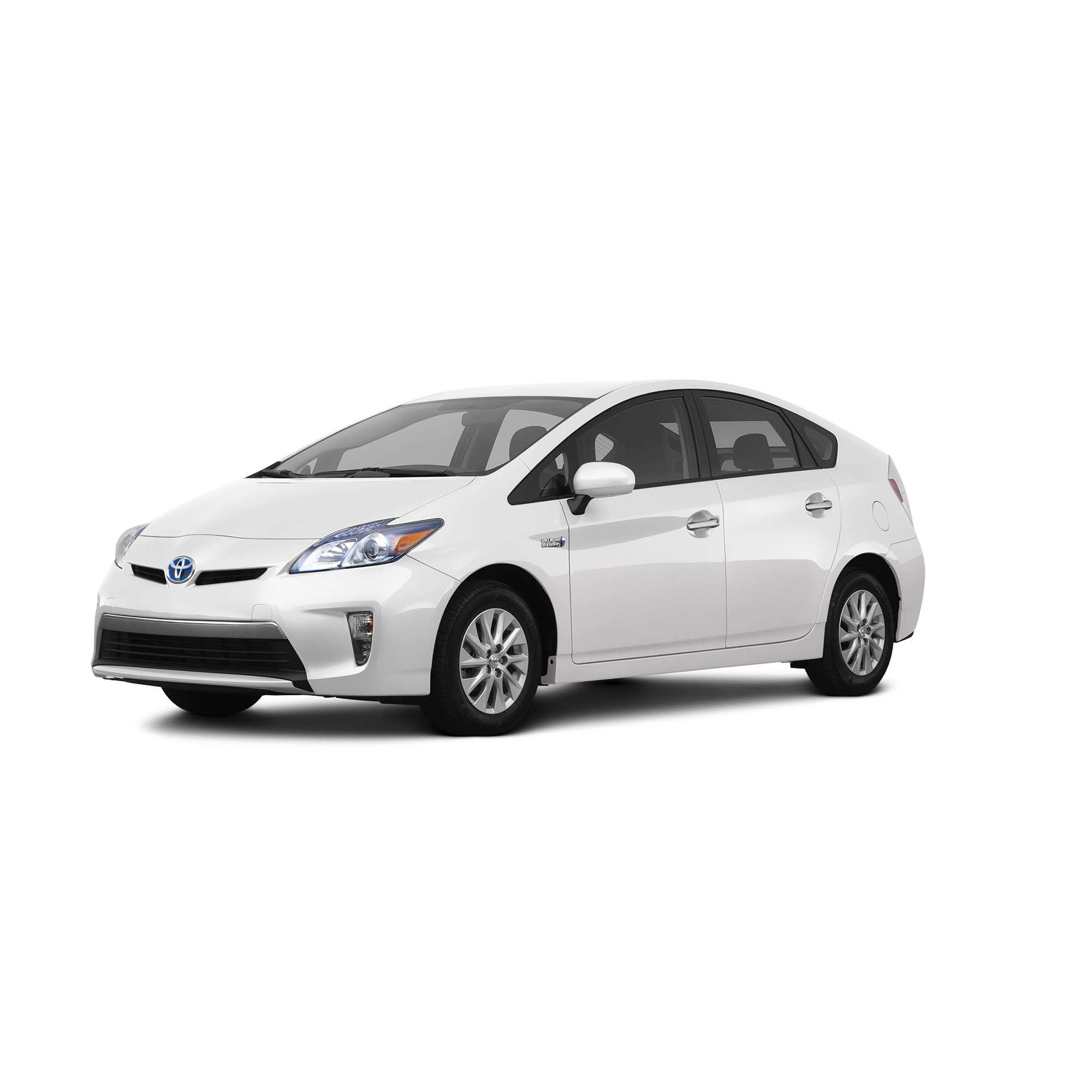 Prius plug in on sale hybrid 2012